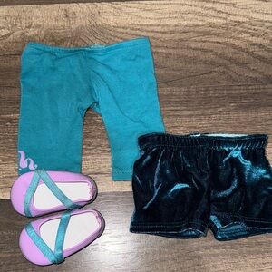 American Girl McKenna Doll Clothing